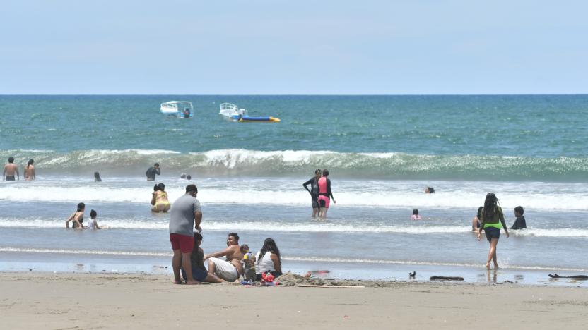 Ecuador vivió el último feriado largo del 2025; ¿cuándo será el próximo día de descanso? 1 Ecuador vivió el último feriado largo del 2025; ¿cuándo será el próximo día de descanso?