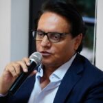 Fiscalía llama a seis personas en el caso Villavicencio y la instrucción podría extenderse