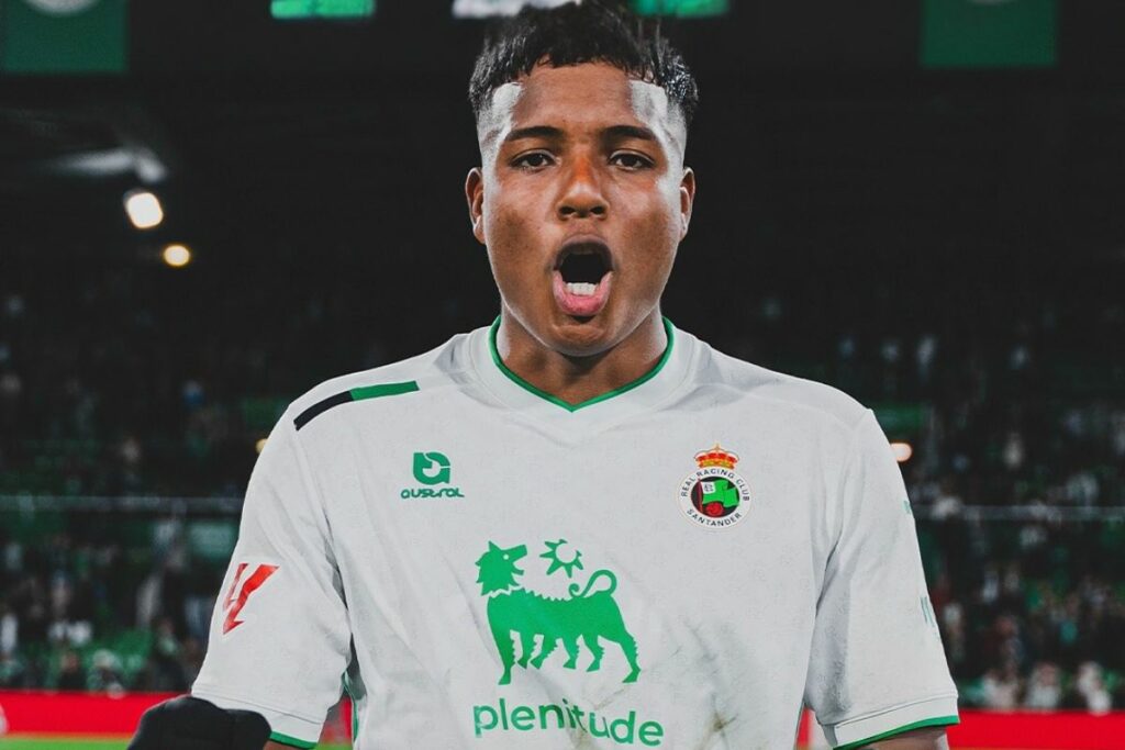 Jeremy Arévalo, el ecuatoriano del millón de dólares