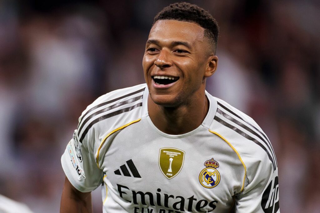 Real Madrid, líder y competitivo, pero con señales de crisis interna bajo el mando de Xabi Alonsodo 1 Real Madrid, líder y competitivo, pero con señales de crisis interna bajo el mando de Xabi Alonsodo