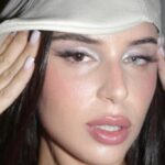 La cantante Nathy Peluso contrajo matrimonio con su novia