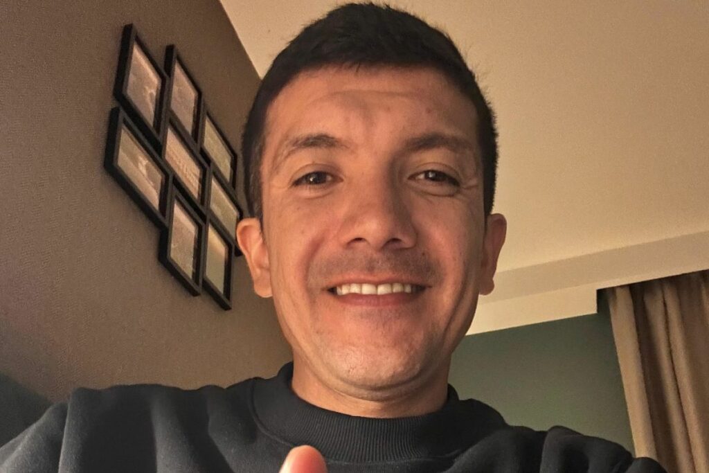 Richard Carapaz seguirá en EF Education-EasyPost hasta 2028, afirman en Europa