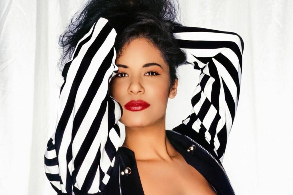 Selena Quintanilla, la autopsia y Netflix reabren su legado