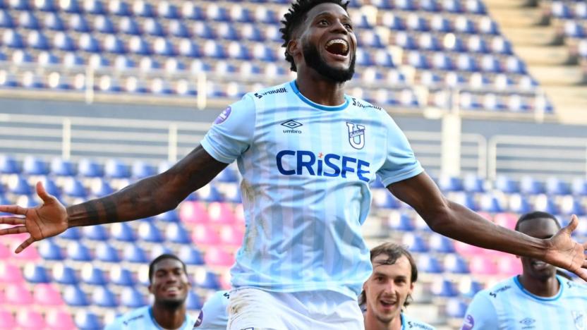 U. Católica vs. Cuenca Juniors: los camarattas quieren sacar ventaja en la semifinal de ida