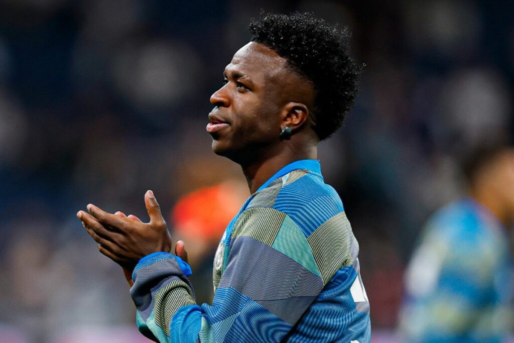 Rafael Nadal pide diálogo y madurez a Vinícius Júnior en medio de sus roces con Xabi Alonso