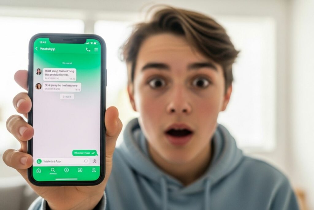 WhatsApp ya deja reservar tu nombre: ¿qué trae de nuevo esta actualización?
