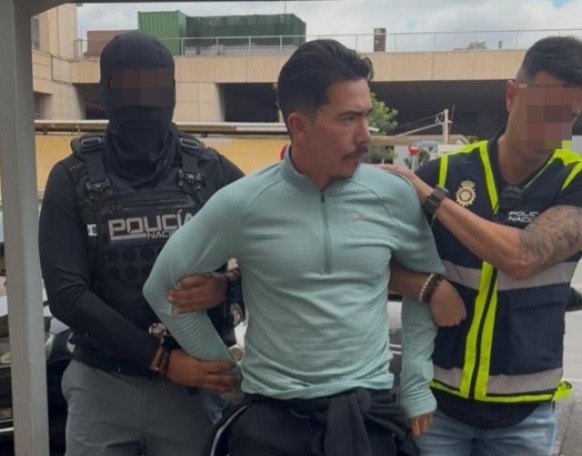 Tribunal de Cuenca reabre caso contra alias ‘Pipo’. Él alega vigencia de su “muerte” desde 2021