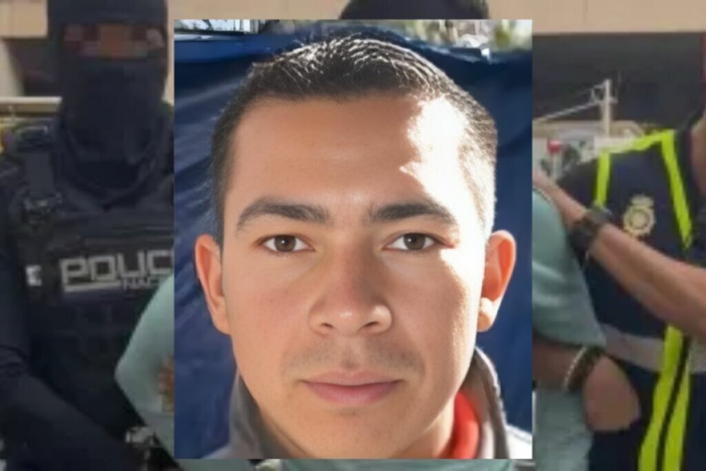 Ecuador solicitará a España extradición de alias ‘Pipo’, líder de Los Lobo