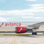 Avianca suspendió la venta de pasajes hasta el 8 de diciembre por revisión en sus aviones