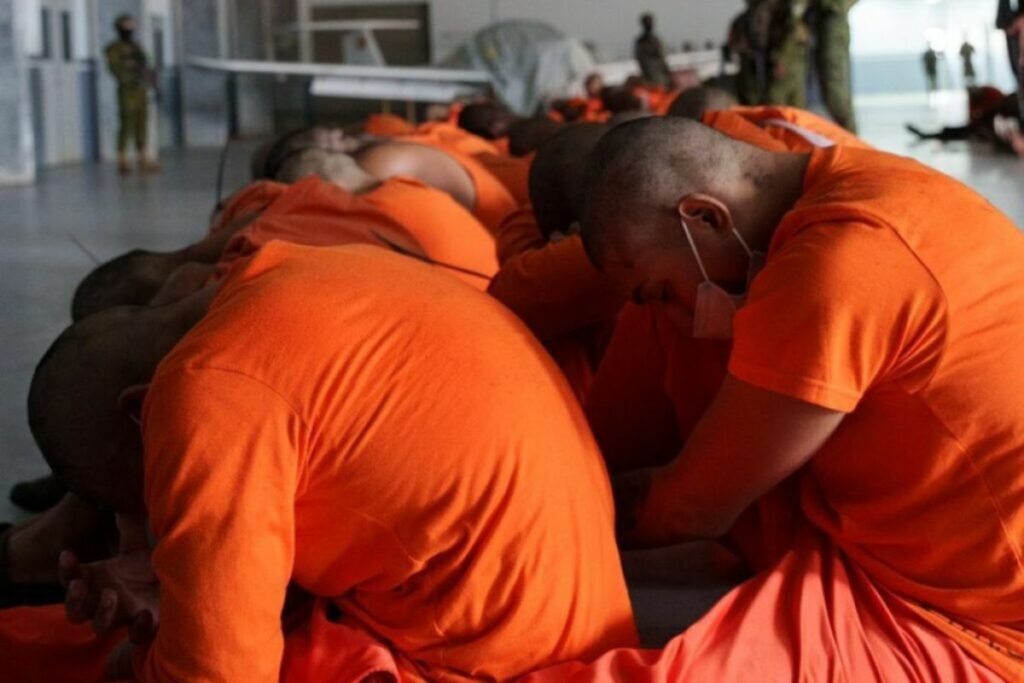 Defensor del Pueblo planteó ingresar a la Cárcel del Encuentro por razones que incluyen a organismo internacional 1 Defensor del Pueblo planteó ingresar a la Cárcel del Encuentro por razones que incluyen a organismo internacional