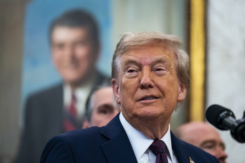 Trump presiona a Ucrania con ultimátum para su plan de paz