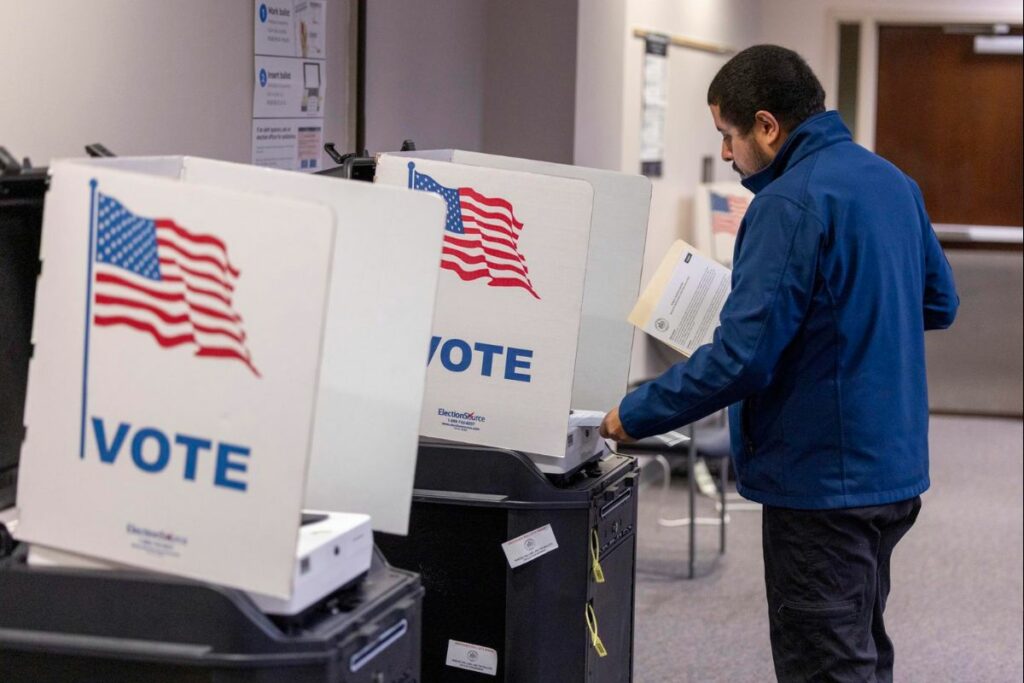 Qué pasó en las elecciones de EE.UU., cinco claves para entender