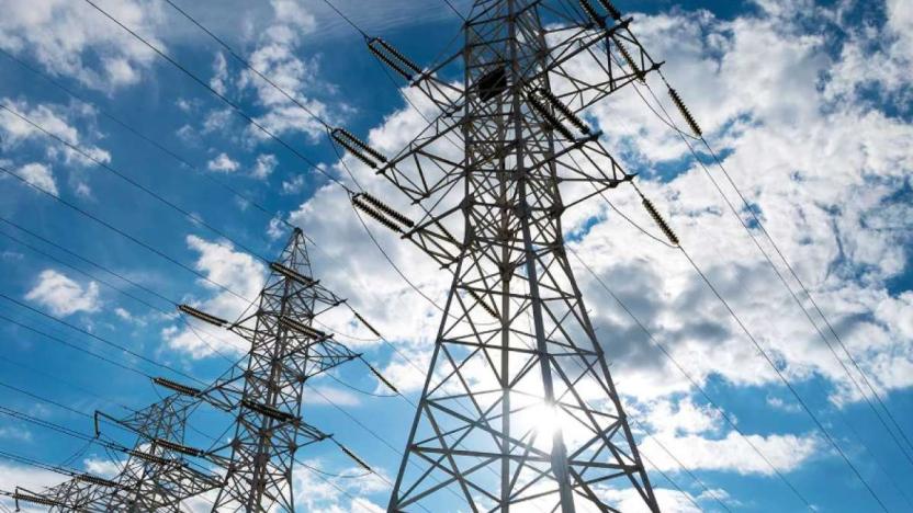 BID aprueba crédito de 1 000 millones de dólares para mejorar sistema eléctrico en Ecuador 1 BID aprueba crédito de 1 000 millones de dólares para mejorar sistema eléctrico en Ecuador