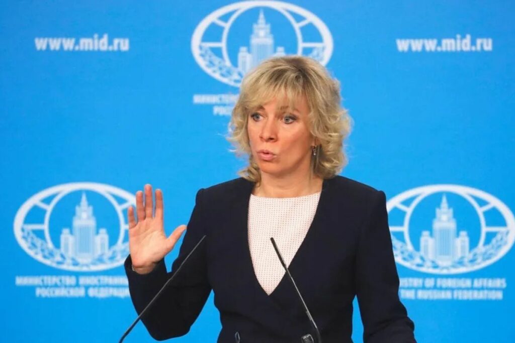 Rusia advierte a Estados Unidos contra cualquier agresión militar a Venezuela