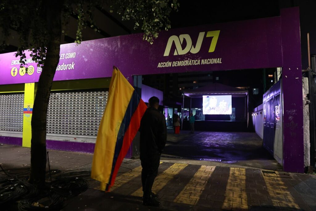 Los resultados de la Consulta Popular y el Referendo, ‘un voto al contexto, no al texto’