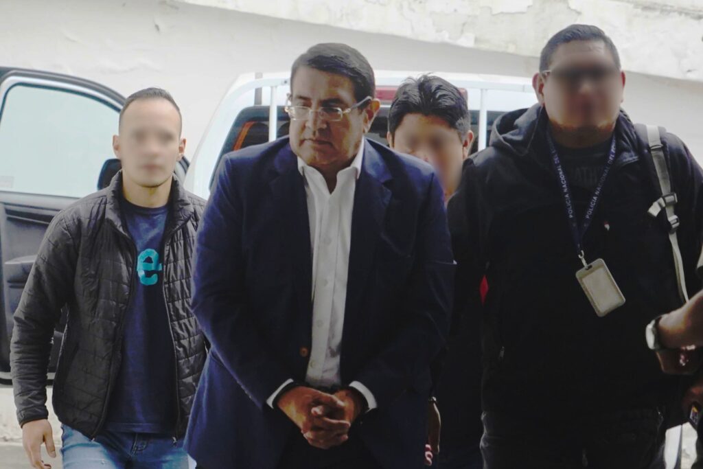 Exasambleísta Santiago Díaz fue llamado a juicio por presunta violación a una menor de 12 años