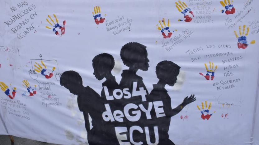 Fiscalía pide 34 años y ocho meses de cárcel para autores directos en caso Las Malvinas 1 Fiscalía pide 34 años y ocho meses de cárcel para autores directos en caso Las Malvinas