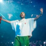 Bad Bunny lo vuelve a hacer y es el artista más escuchado, según el Spotify Wrapped