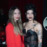 Belinda lanza el video musical ‘Heterocromía’ con sorprendentes referencias