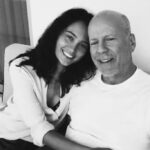 Emma Heming explicó los motivos por los que dejó de vivir con Bruce Willis