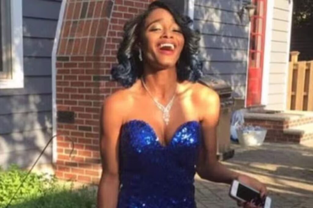 Imani Dia Smith, actriz de El Rey León en Broadway, fue asesinada en Nueva Jersey