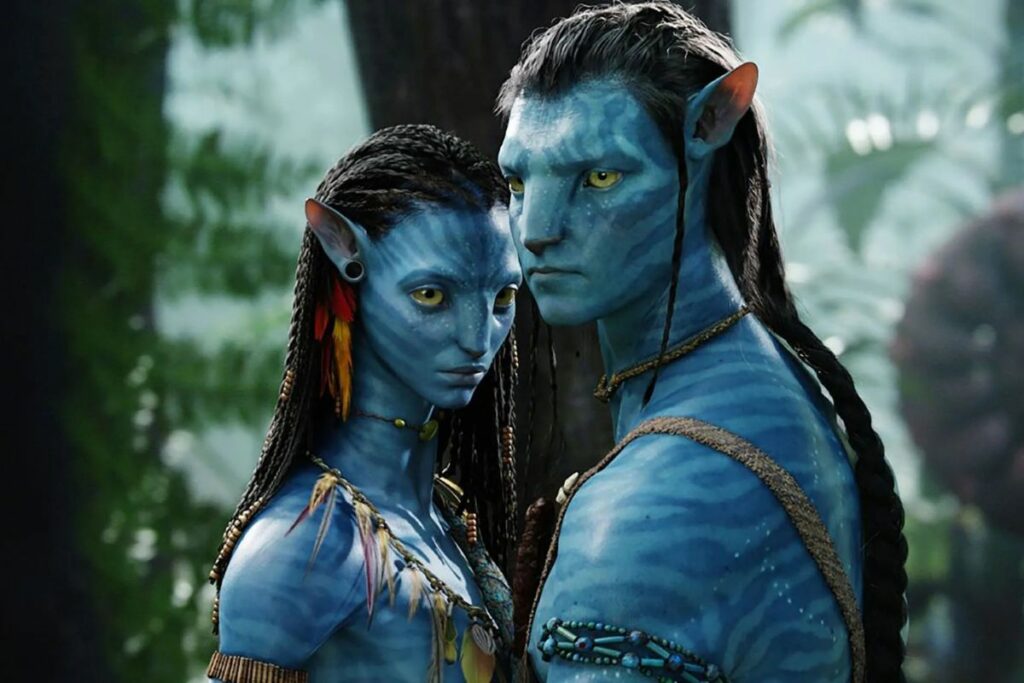 Si eres un verdadero fan de ‘Avatar’ de ley te sabes los elementos que dan forma a Pandora