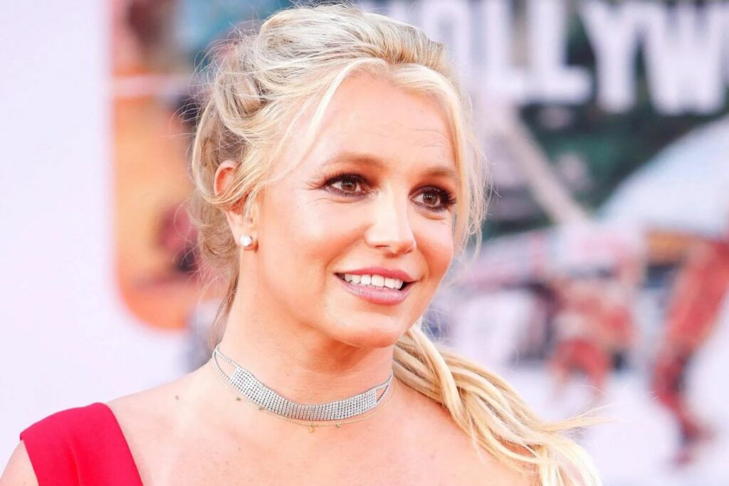 Britney Spears podría volver a los escenarios en 2026 por esta razón