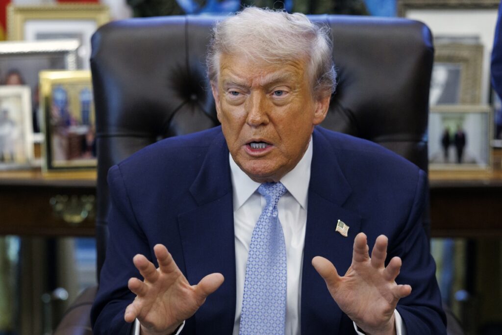 Estados Unidos acuerda donación de 2 000 millones de dólares a la ONU