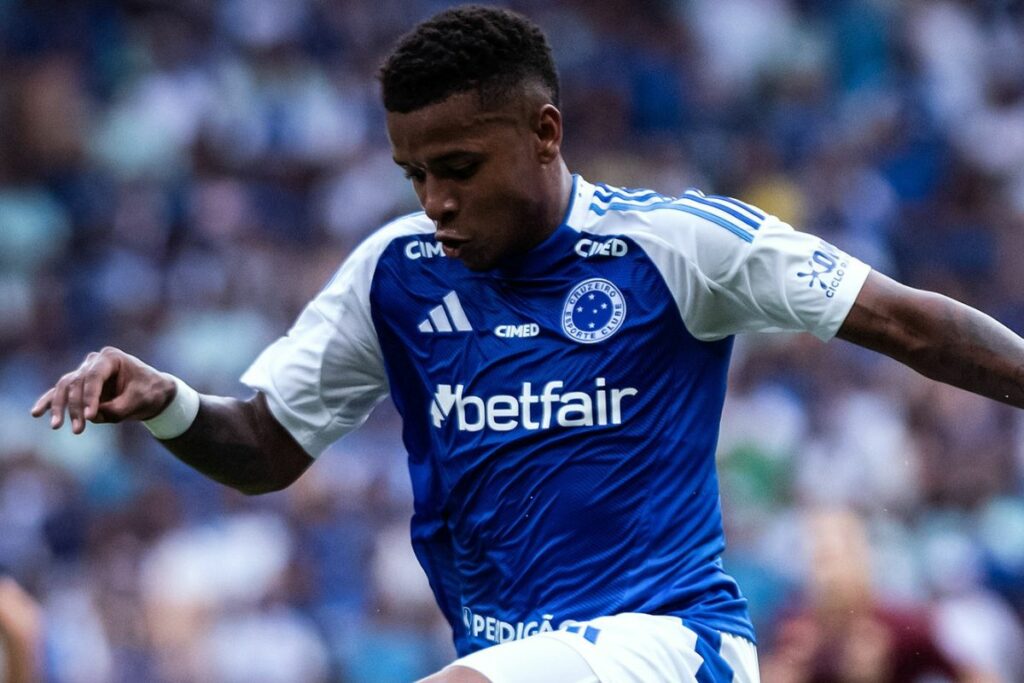 Tite es el nuevo entrenador del Cruzeiro de Keny Arroyo