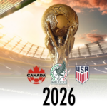 Hoy es el sorteo del Mundial 2026, así podrás verlo