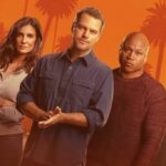 Muere actriz de ‘NCIS: Los Ángeles’ tras larga enfermedad