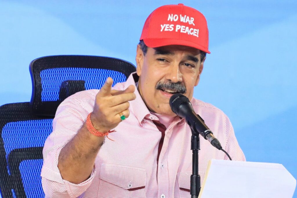 EE.UU. castiga a familiares de la esposa de Nicolás Maduro