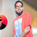 «No confundan mi silencio con temor»: Raphy Pina responde a Daddy Yankee por su demanda