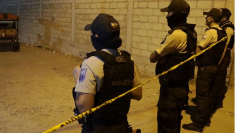 Conmoción en Durán: esto se saber de la nueva masacre a una familia que dejó cinco fallecidos