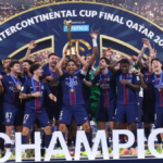 PSG de Willian Pacho venció al Flamengo de Gonzalo Plata y se quedó con la Copa Intercontinental 2025