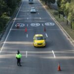 Así funcionará el Pico y placa en Quito durante los feriados de Navidad y Año Nuevo