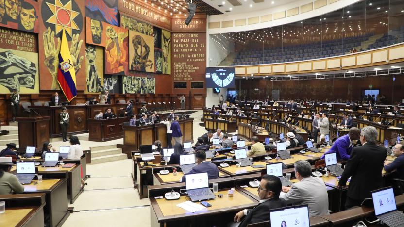 Lo resuelto y lo pendiente en la Asamblea Nacional, el escenario en una medición de fuerzas