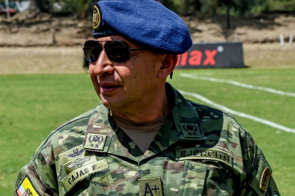 El Nacional tiene nuevo presidente tras bajar a Serie B