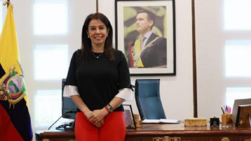 Acción Democrática Nacional (ADN) tiene nueva directora nacional: Cynthia Gellibert 1 Acción Democrática Nacional (ADN) tiene nueva directora nacional: Cynthia Gellibert