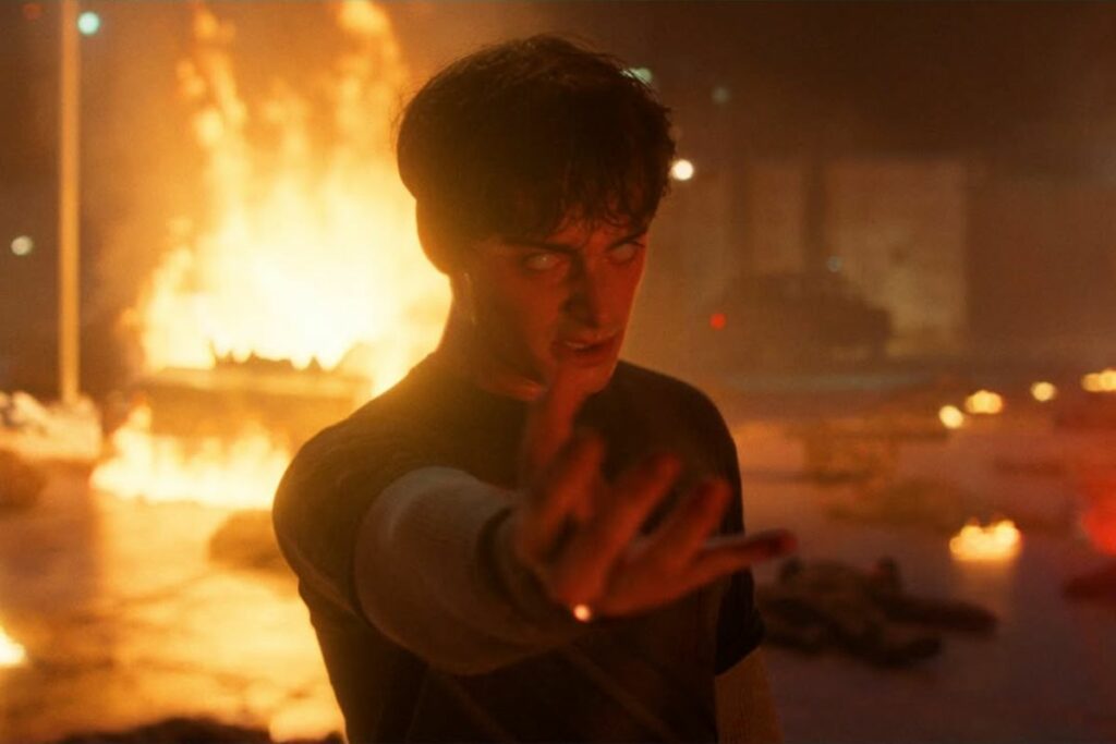 ¿Por qué el nuevo tráiler de ‘Stranger Things 5’ está preocupando tanto a los fans?