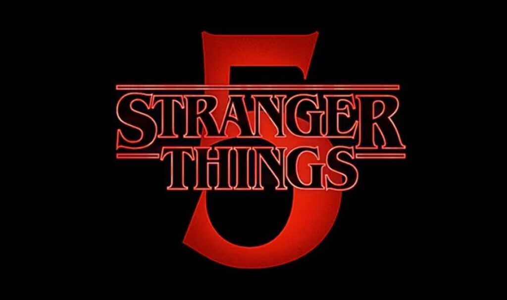“Stranger Things 5” lanzó el tráiler oficial del segundo volumen 6 “Stranger Things 5” lanzó el tráiler oficial del segundo volumen