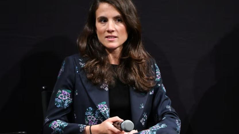 Muere a los 35 años Tatiana Schlossberg, nieta del expresidente John F. Kennedy