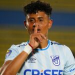 La Copa Ecuador define a su primer finalista entre Universidad Católica y Cuenca Juniors