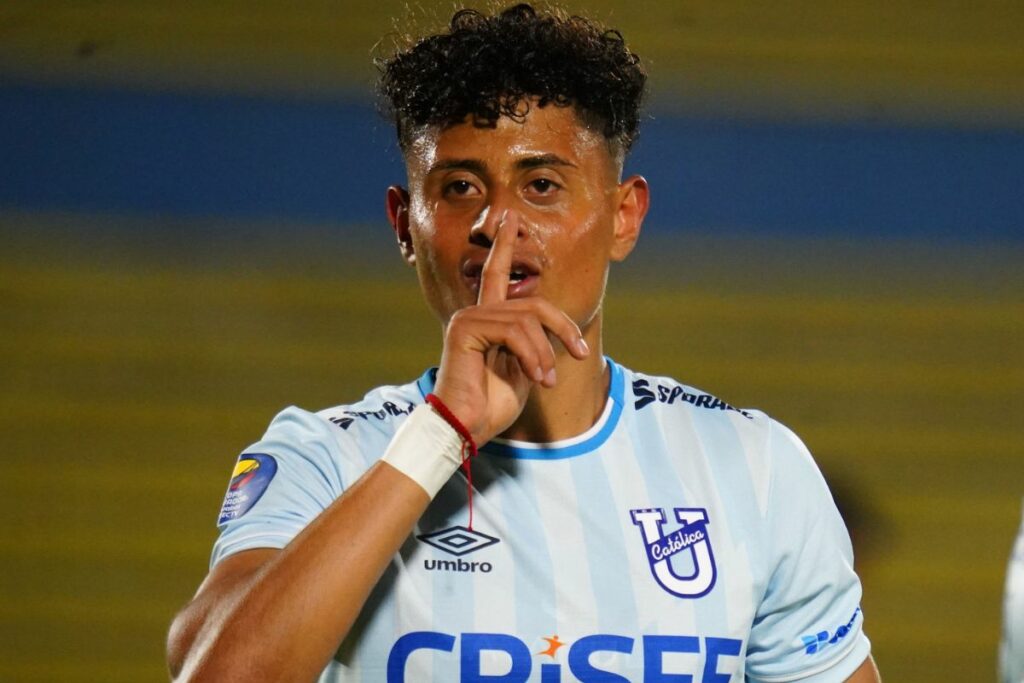 La Copa Ecuador define a su primer finalista entre Universidad Católica y Cuenca Juniors