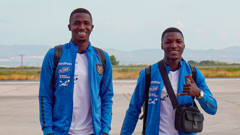 ¿Cuándo se realiza y dónde ver los premios The Best, con Moisés Caicedo y Willian Pacho? 1 ¿Cuándo se realiza y dónde ver los premios The Best, con Moisés Caicedo y Willian Pacho?