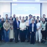 Ecuador presenta Plan de Acción de Recursos Hídricos con enfoque climático rumbo a 2030