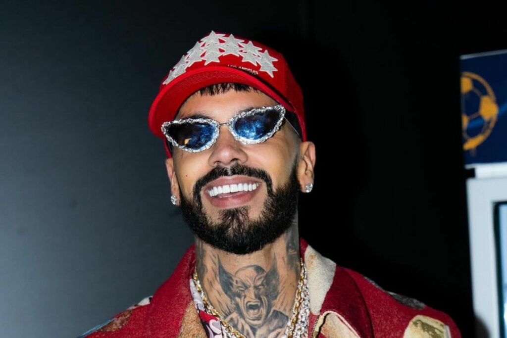 ¿Anuel AA tiene VIH? La historia real tras el clip que ha generado preocupación en los fans
