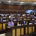 Diálogos y cambios en la agenda frenan el debate de la Ley del Deporte en la Asamblea Nacional