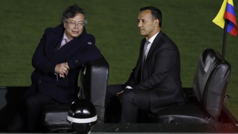 Gobierno de Colombia sube el salario mínimo que ahora será de unos 535 dólares en 2026