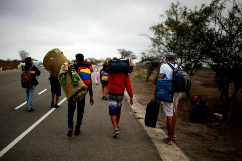 Día del Migrante, las remesas que hoy sostienen la economía de Ecuador